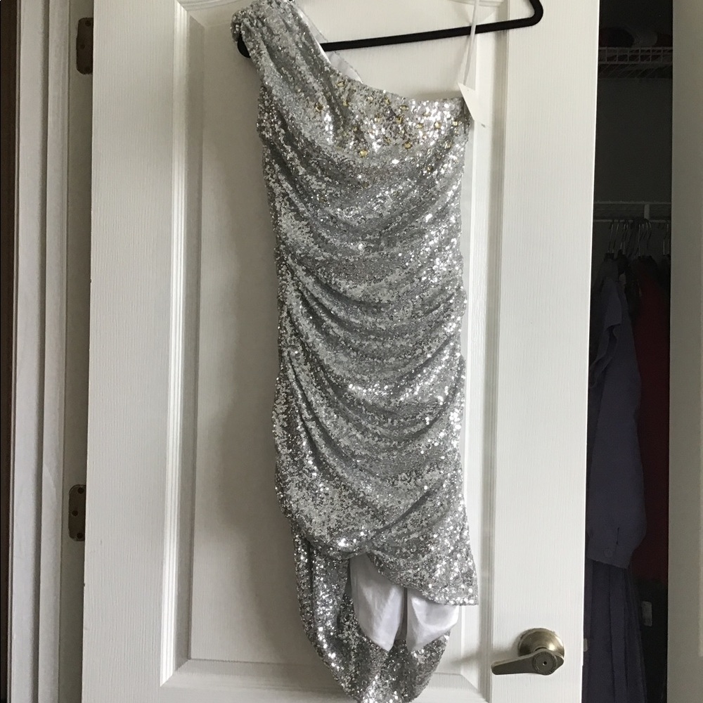 Mingus Dress Size 4